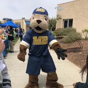 Meet your Posher, Erika